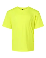 Neon Yellow