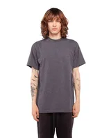 Charcoal Grey Heather