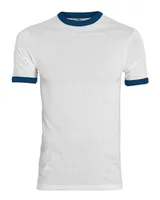 White/ Navy