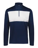 Navy/ White