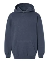 Heather Denim
