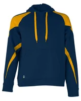 Navy/ Light Gold