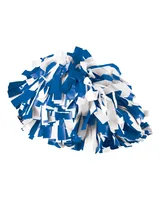 Royal/ White