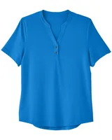 Light Nautical Blue