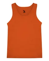 Burnt Orange