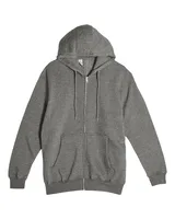 Charcoal Heather