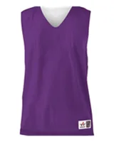 Purple/ White