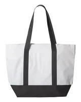 White/ Black