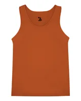 Burnt Orange