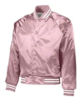 Light Pink/ White