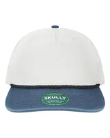 White/ Navy-Navy