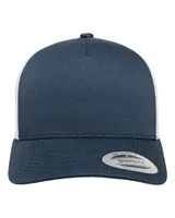 Navy/ White