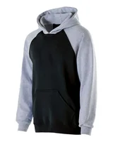 Black/ Athletic Heather