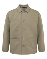Stay Khaki