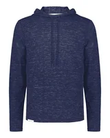 Navy Heather