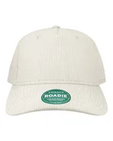 Ivory Corduroy