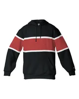Black/ Red/ White