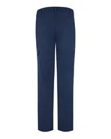 Navy - 36 Unhemmed