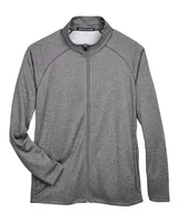 Dark Grey Heather