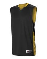 Black/ Gold