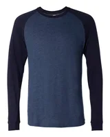 Heather Navy/ Midnight