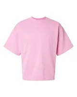 Powder Pink