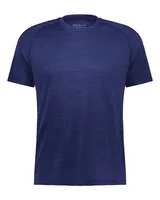 Navy Heather
