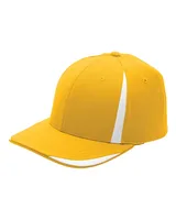 Sport Athletic Gold/ White