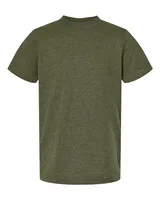 Heather Military Green