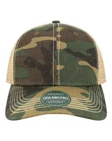 Army Camo/ Khaki
