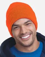 Bright Orange