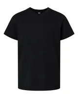 Washed Jet Black