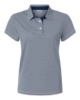Navy White
