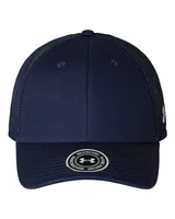 Midnight Navy/ Midnight Navy/ White
