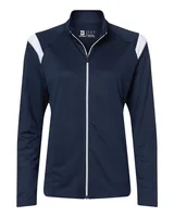 Navy/ White