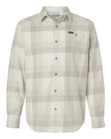 Dark Stone Multi Buffalo Check
