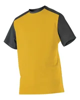 Gold/ Black