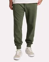 Military Green Heather