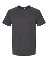 Dark Grey Heather