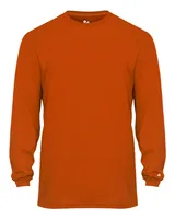 Burnt Orange