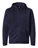 Midnight Navy/ White