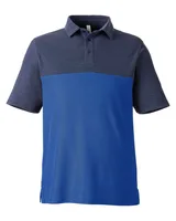 True Royal/ Classic Navy Heather