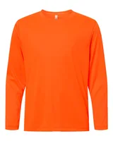 Safety Orange