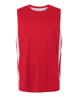 Sport Red/ White