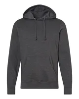 Charcoal Heather