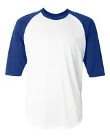 White/ Royal
