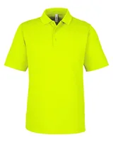 Safety Yellow