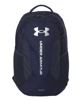 Midnight Navy/ Metallic Silver