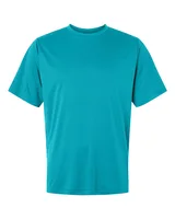 Clear Teal