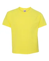 Neon Yellow